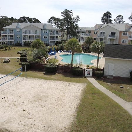 Brunswick Plantation Golf Resort 1509M Calabash Exterior photo