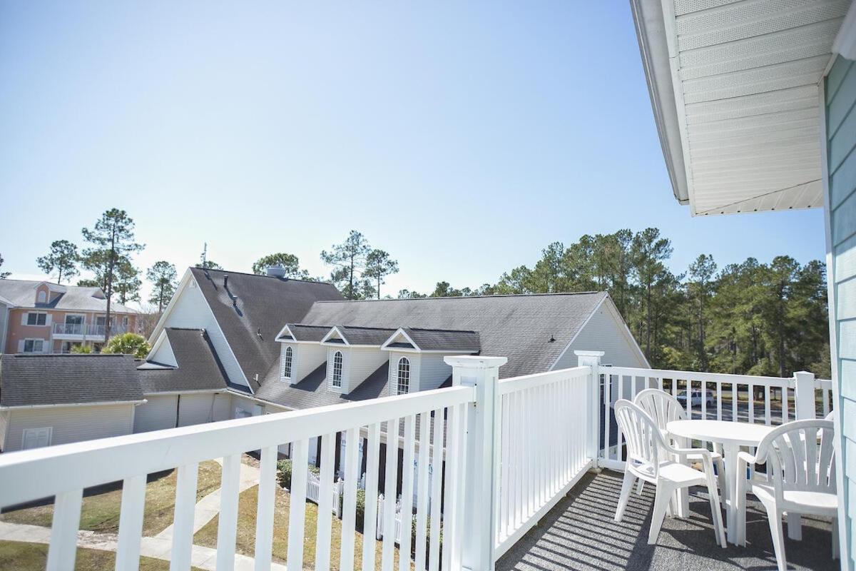 Brunswick Plantation Golf Resort 1509M Calabash Exterior photo