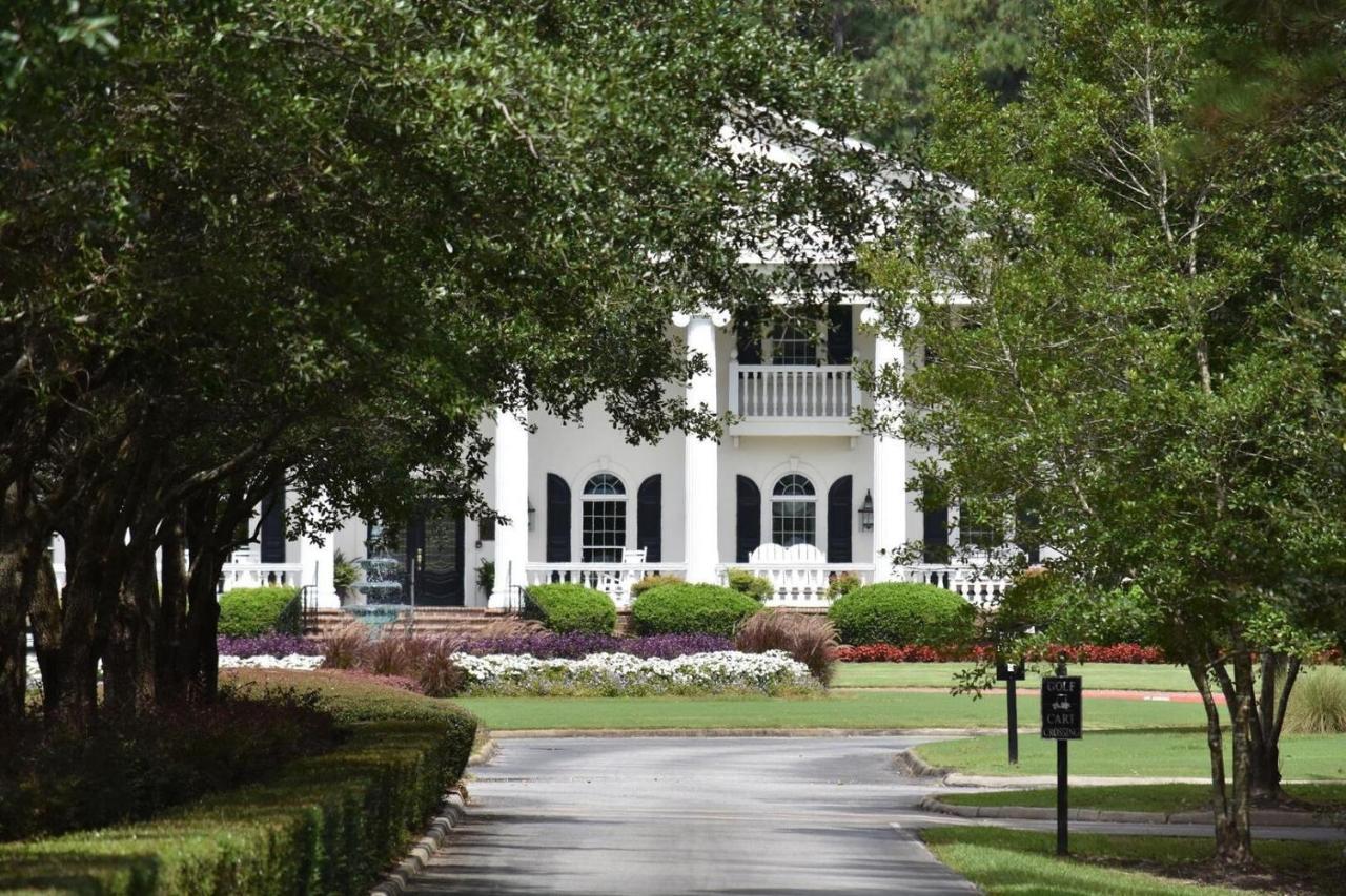 Brunswick Plantation Golf Resort 1509M Calabash Exterior photo