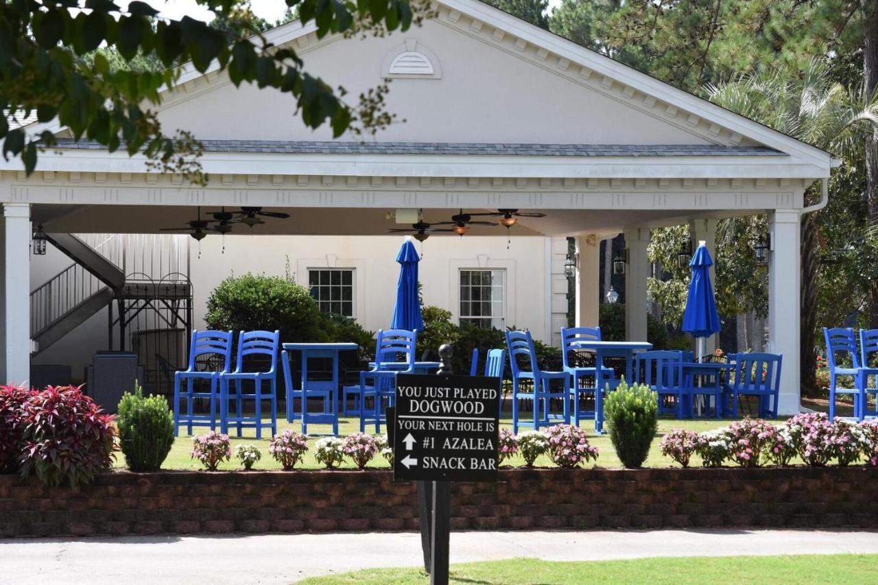 Brunswick Plantation Golf Resort 1509M Calabash Exterior photo