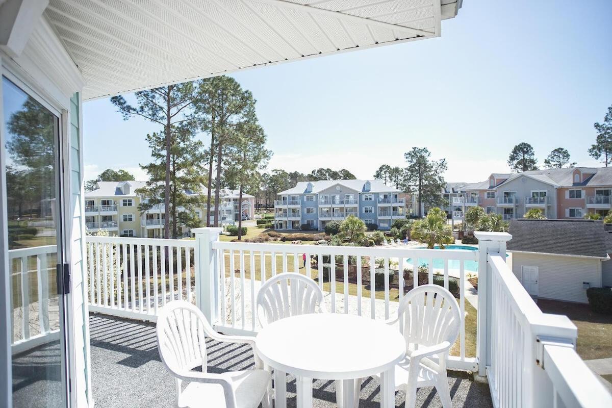 Brunswick Plantation Golf Resort 1509M Calabash Exterior photo