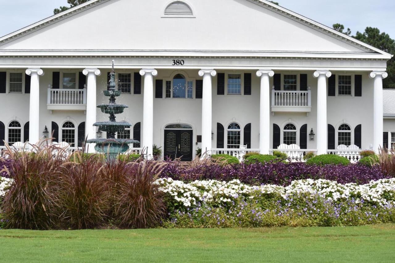 Brunswick Plantation Golf Resort 1509M Calabash Exterior photo