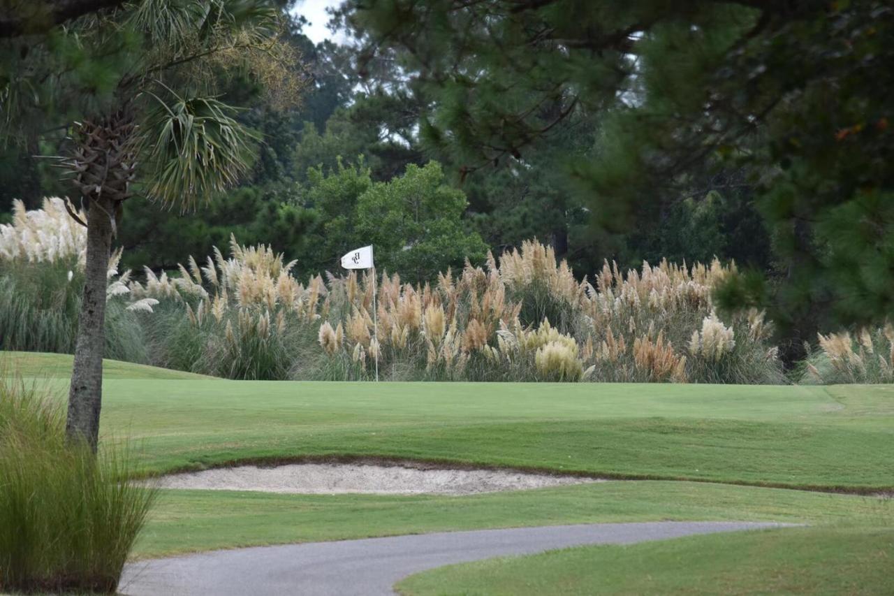Brunswick Plantation Golf Resort 1509M Calabash Exterior photo