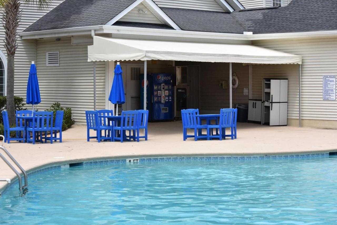 Brunswick Plantation Golf Resort 1509M Calabash Exterior photo